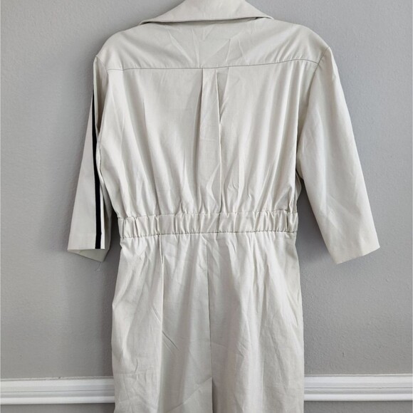 Ba&Sh Sam Mini Dress | Size 1 - Picture 9 of 10